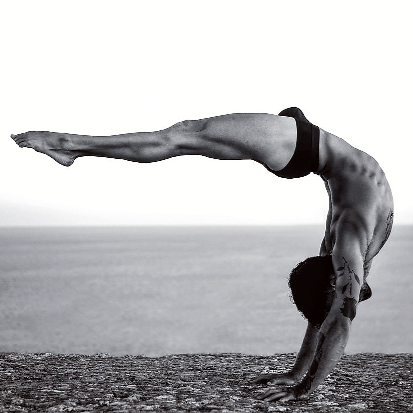 50hr Advanced Asana TTC - Studio Layla