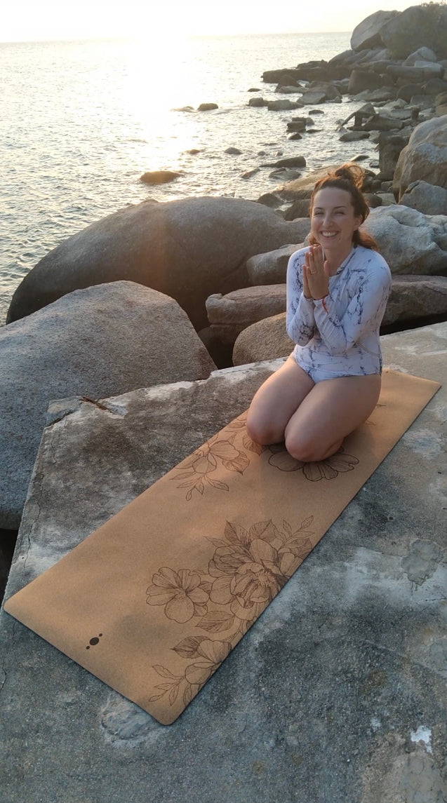 Tranquility - Studio Layla