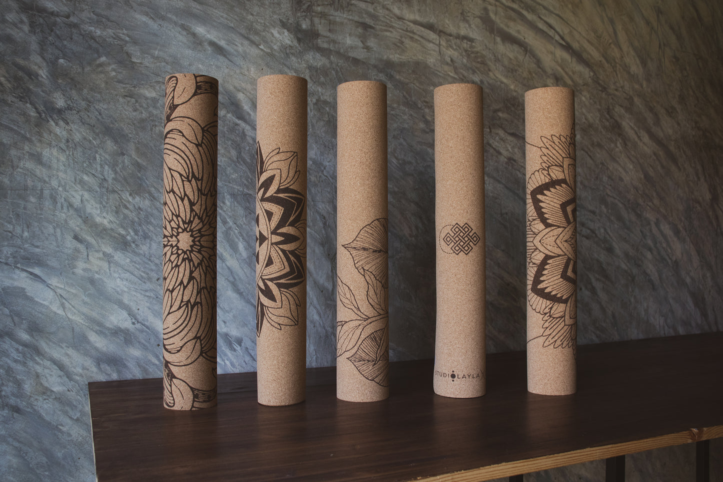 Aligned - Studio Layla