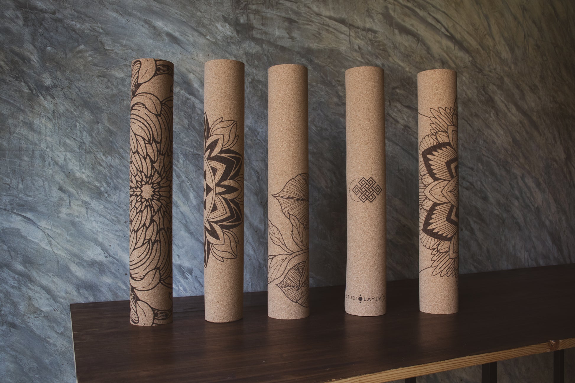 Aligned - Studio Layla