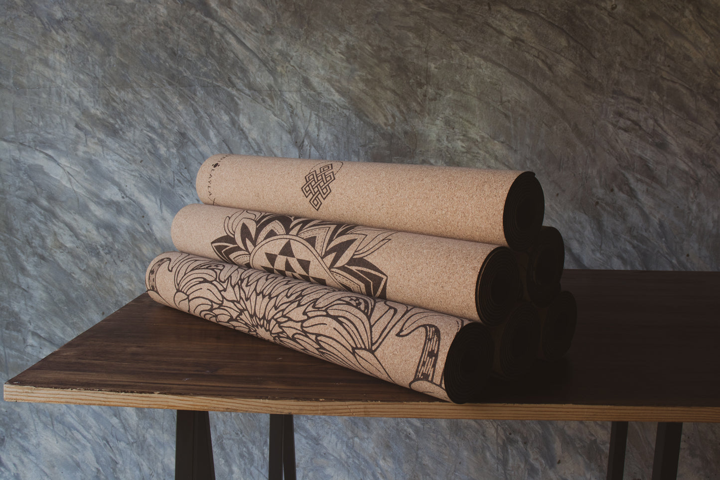 Aligned - Studio Layla