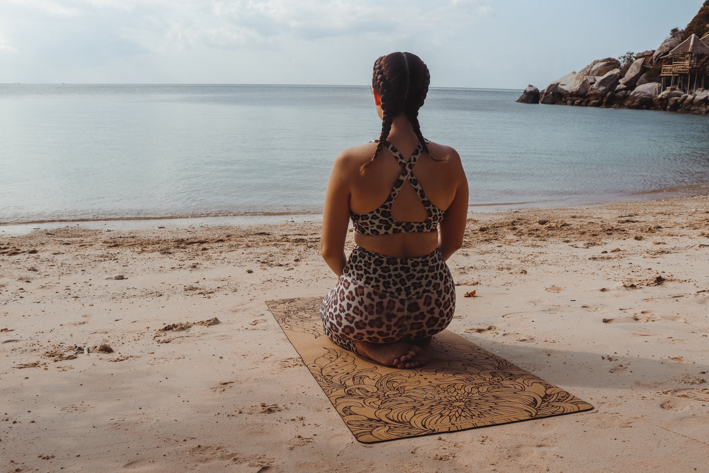 Balance - Studio Layla