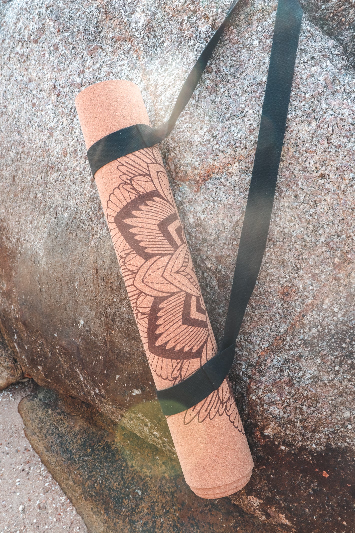 Aligned - Studio Layla