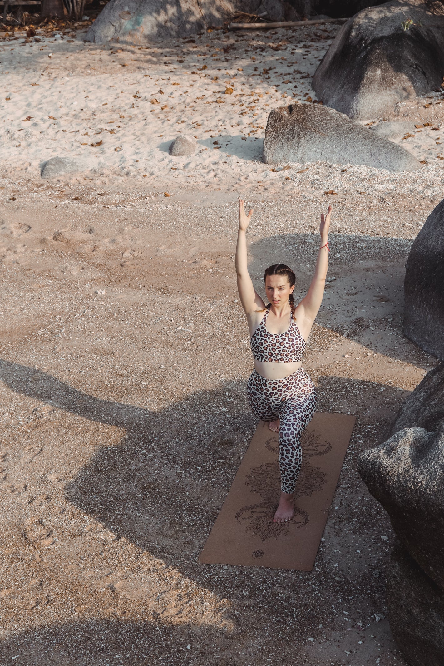 Power - Studio Layla