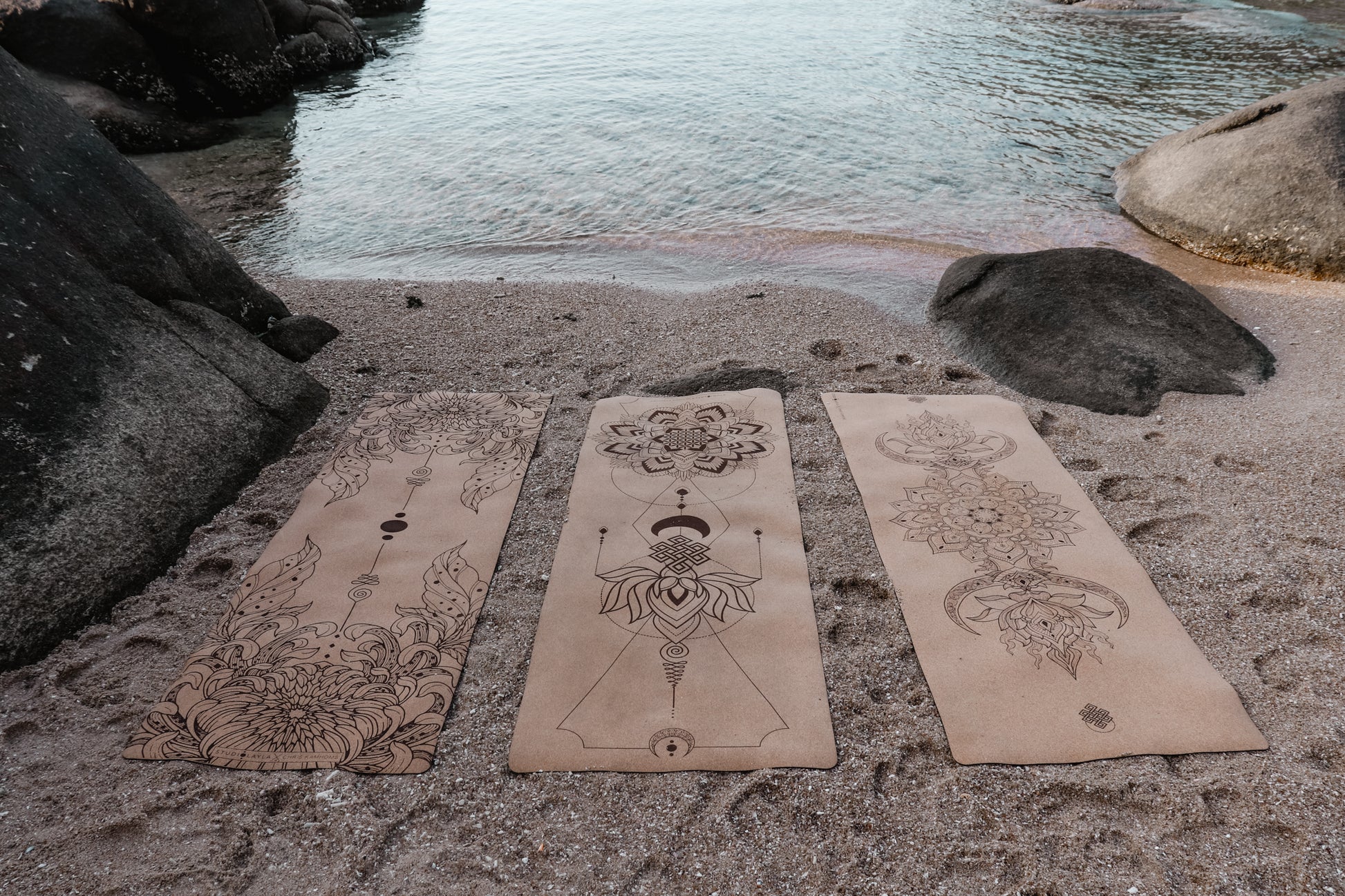 Aligned - Studio Layla