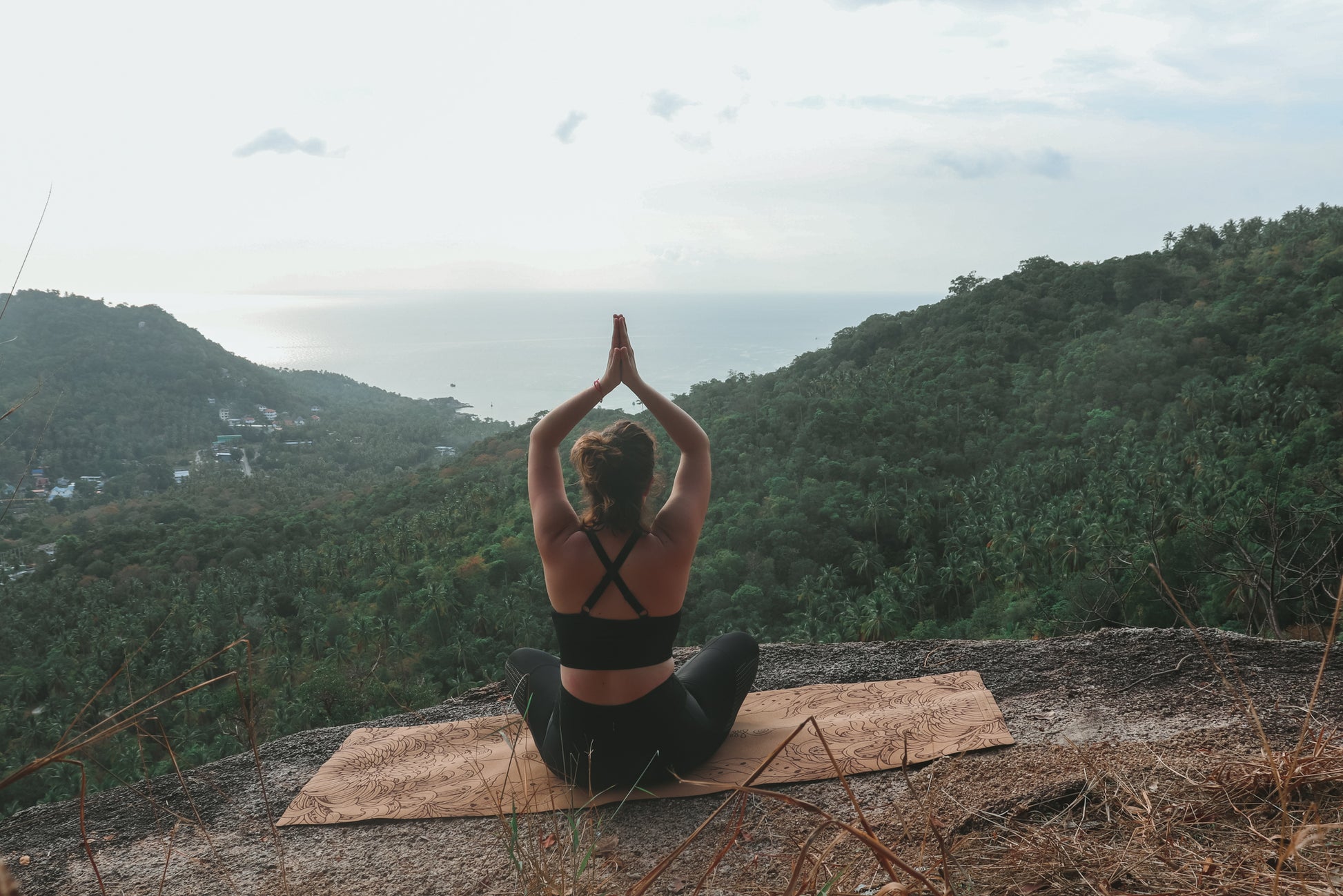 Balance - Studio Layla