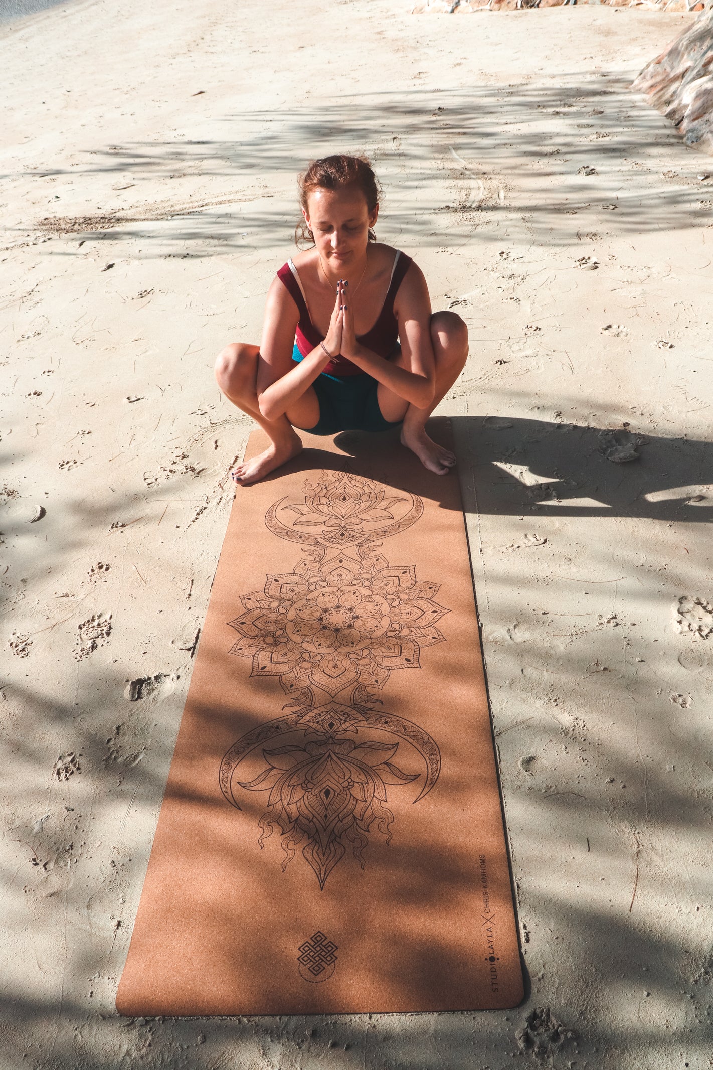 Power - Studio Layla