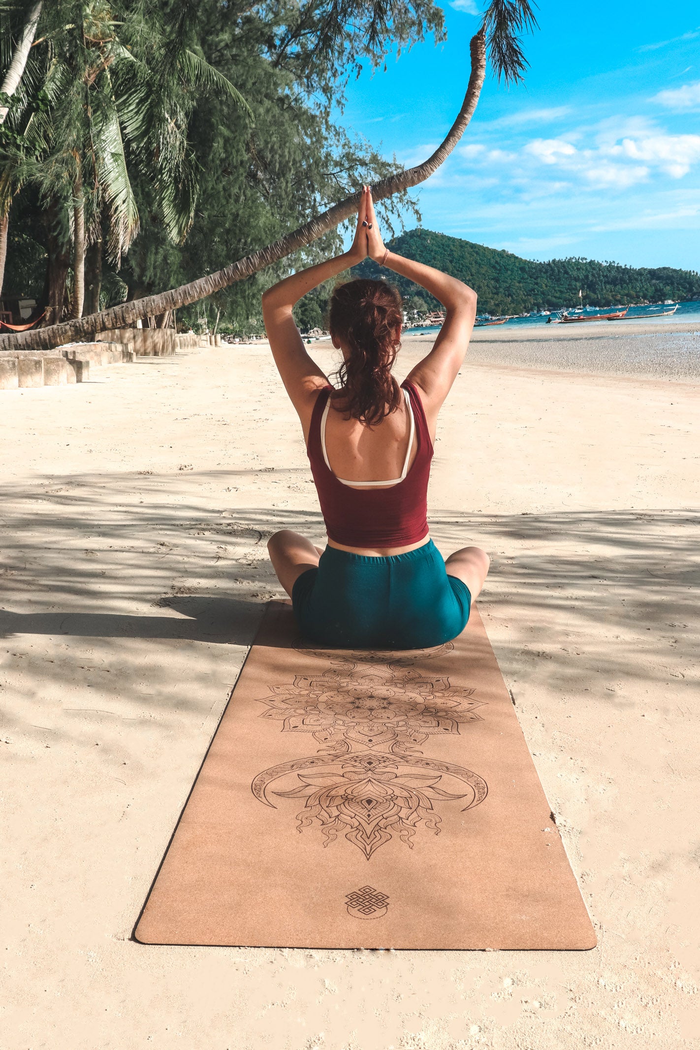 Power - Studio Layla