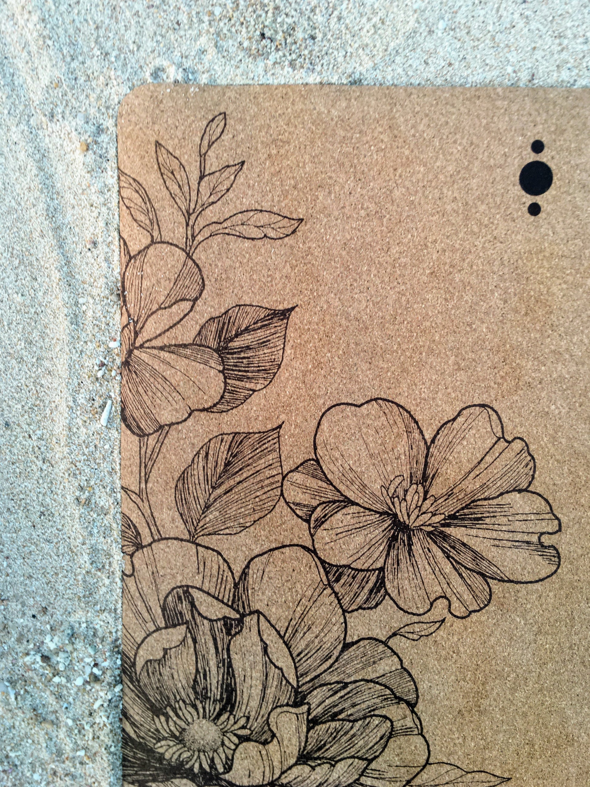 Tranquility - Studio Layla