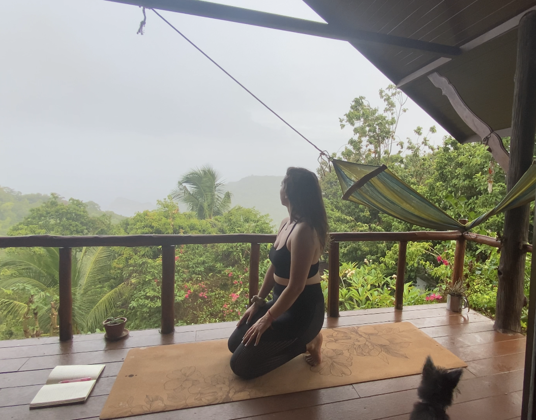 Tranquility - Studio Layla