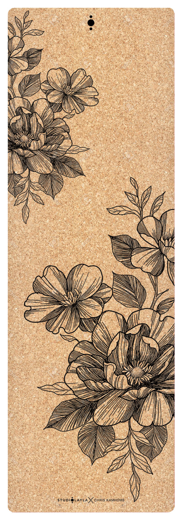 Tranquility - Studio Layla