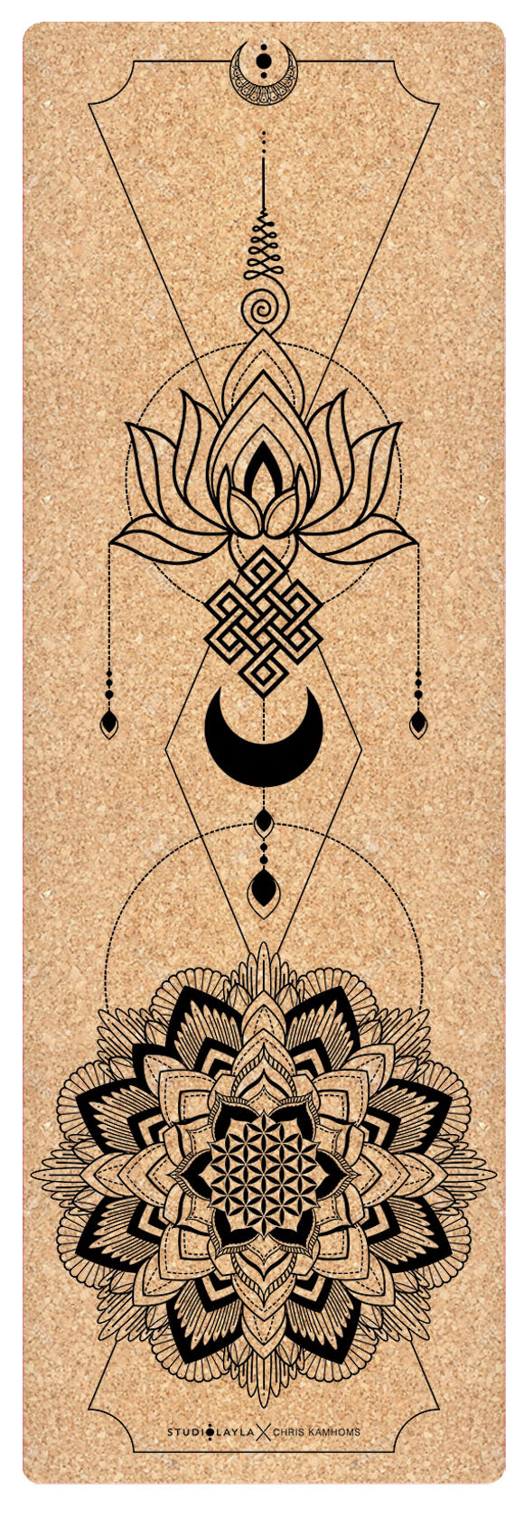 Aligned - Studio Layla