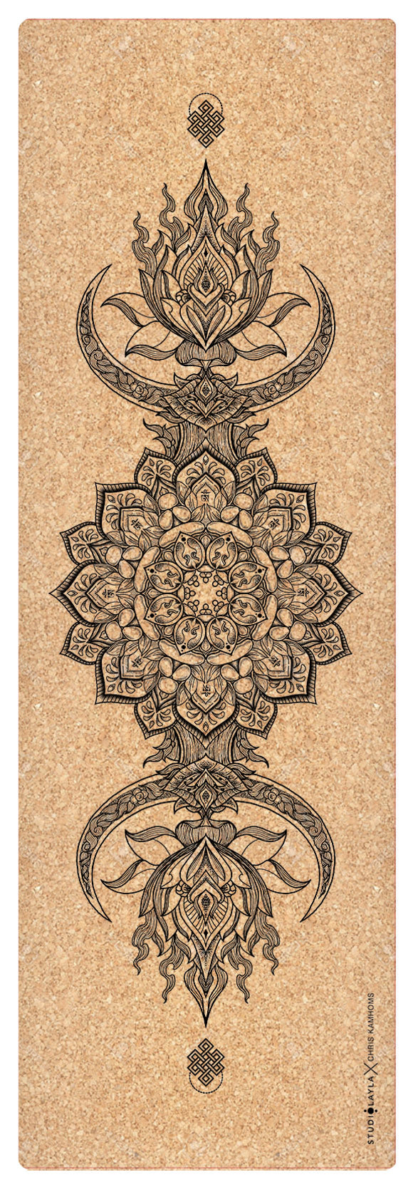 Power - Studio Layla