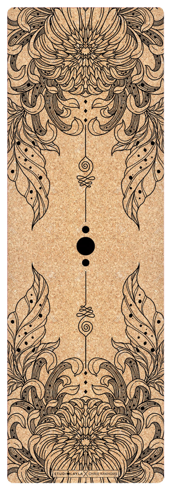 Balance - Studio Layla