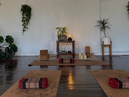 ✨ Find Your Flow: A Guide to Our Class Offerings at Studio Layla ✨